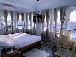 Hotel The Tiger