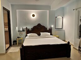 Hotel The Tiger