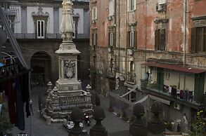 Il Palco sul Duomo