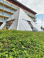 Kurhotel Pyramide