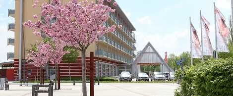 Kurhotel Pyramide