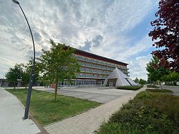 Kurhotel Pyramide