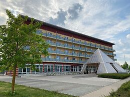 Kurhotel Pyramide