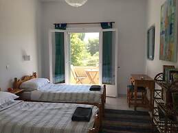 Captivating Studio in Halikounas, Greece
