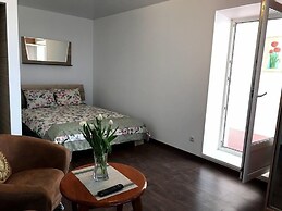 Cozy apartment for you