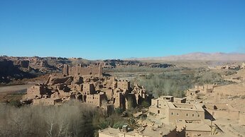 Kasbah Dar Bahnini