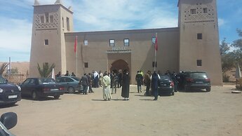 Kasbah Dar Bahnini