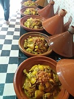 Kasbah Dar Bahnini