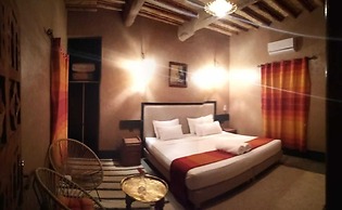 Kasbah Dar Bahnini