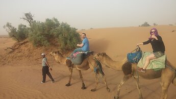 Kasbah Dar Bahnini