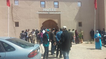 Kasbah Dar Bahnini