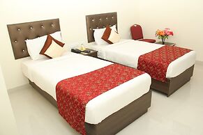 Hotel Lotus Grand