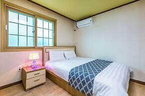 Hue travel Pension