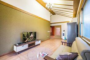 Hue travel Pension