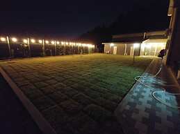 Hue travel Pension
