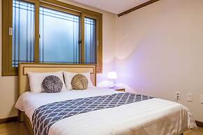 Hue travel Pension