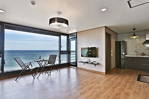 Beach Pension