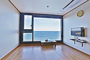 Beach Pension