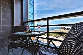 Beach Pension