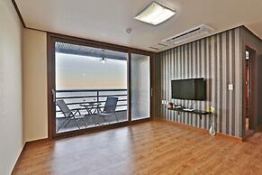 Beach Pension