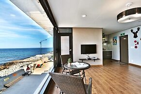 Beach Pension