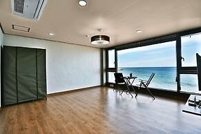 Beach Pension