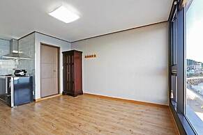 Beach Pension