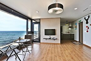 Beach Pension
