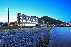Beach Pension