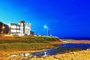 Beach Pension