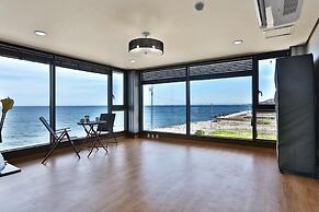 Beach Pension