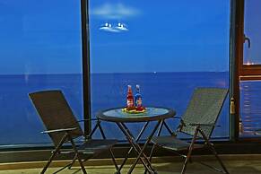 Beach Pension