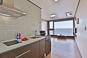 Beach Pension