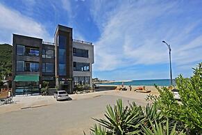 Beach Pension