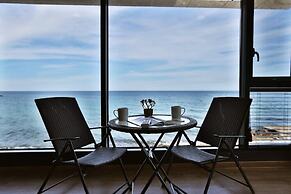 Beach Pension