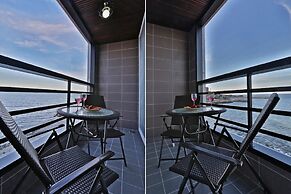Beach Pension