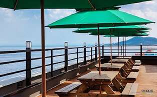 Beach Pension