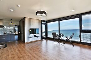 Beach Pension