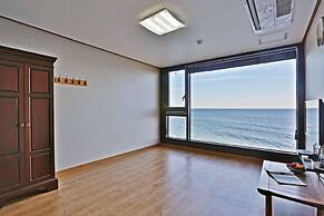 Beach Pension
