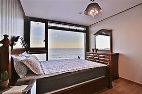 Beach Pension