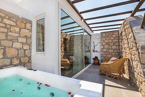 Aegean Village Beachfront Resort