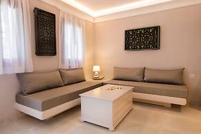 Aegean Village Beachfront Resort