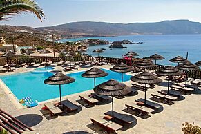 Aegean Village Beachfront Resort