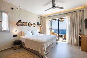 Aegean Village Beachfront Resort