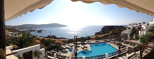 Aegean Village Beachfront Resort
