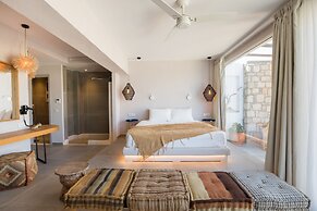 Aegean Village Beachfront Resort