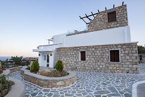 Aegean Village Beachfront Resort