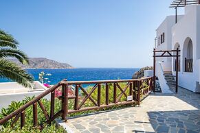 Aegean Village Beachfront Resort