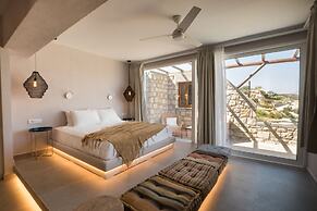 Aegean Village Beachfront Resort