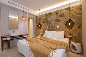 Aegean Village Beachfront Resort